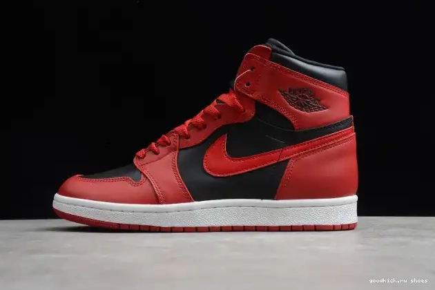 Air 1 Red Jordan High 85 Varsity BQ4422-600 0507